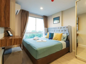 Apartment in BKK - bkb211