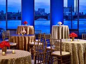 The Royal Sonesta Boston