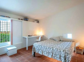 Modern Holiday Home in Cornino With Pool
