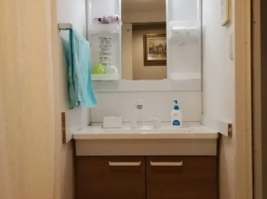 World Mansion TaharaMachi - Vacation STAY 12106