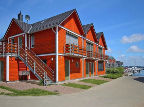 Ferienwohnung in Plau am See