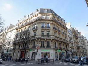 Luxe Apartment 165m2 8pers Victor Hugo trocadero foch Champs Elysées