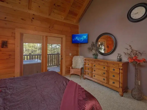 Tranquility Apartment 2