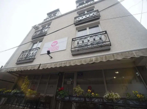 City Boutique Hotel Skopje