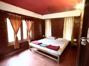 Standard Ac Room Accommodation In A Resort