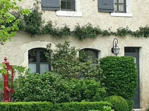 Domaine de la Crapaudine