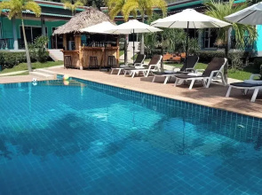 Tum Mai Kaew Lanta Resort