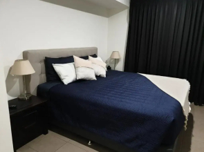 Luxury Executive Apartment at Broome Cable Beach