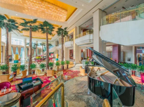 Jinjiulong Hotel