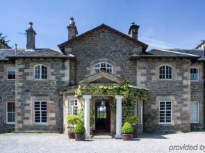 Coul House Hotel