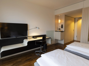 Scandic Berlin Potsdamer Platz