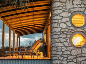 Blueseas beachhouse