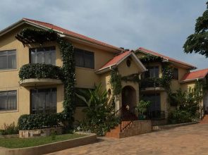 Villa Karibu Serviced Apartments