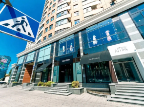 Apartments in Kyiv