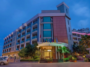 Pasa Beach Hotel - All Inclusive