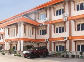 Hotel WIWI PERKASA 2