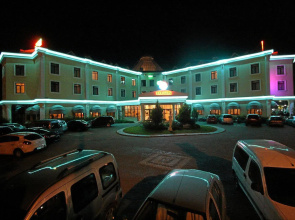 Güre Saruhan Thermal Hotel