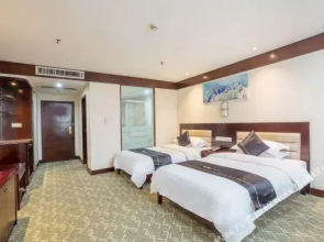 Huashan Hotel