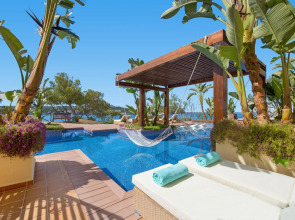 Iberostar Suites Hotel Jardín del Sol – Adults Only (отель только для взрослых)