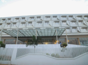 CITADEL Hotel By Vinnca