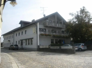 Pension und Gasthof Eibl