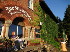 Hotel Klostermühle
