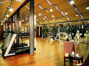 Seaview Gleetour Hotel Shenzhen - East Wing Building