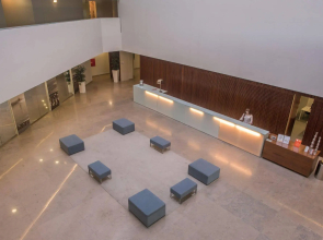 The Pearl Troia Hotel