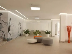 Apartamentos Mar I Vent