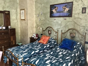 La Mammola