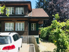 Haldematt Adelboden in Adelboden