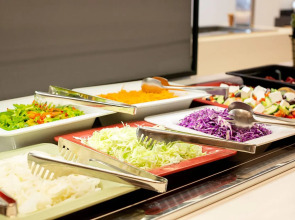 Cyprotel Faliraki - All Inclusive