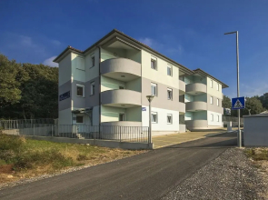 Spacious Apartment in Vodnjan With Swimming Pool