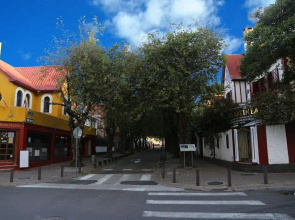 Hostal Loro Verde