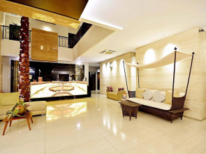 ZEN Premium Kuningan Karet