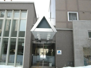 Sapporo International Youth Hostel