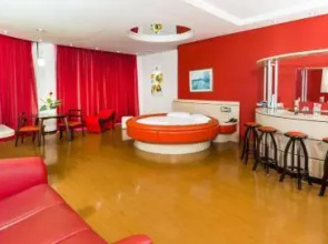 Líbidus Sul Motel (Adult Only)