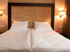 Comfort Hotel LT - Rock 'n' Roll Vilnius