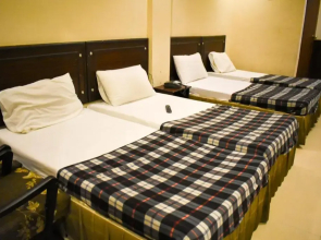 Al Asad Hotel