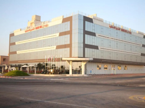 Raoum Inn Khafji Corniche