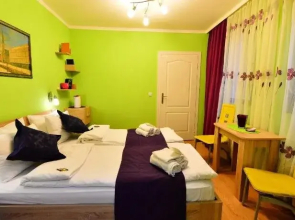 TAL Centar Guest Accommodation