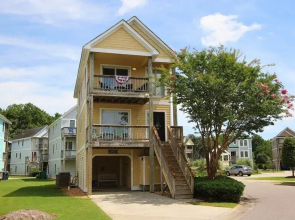 Always Whalecome - 3 Br Home