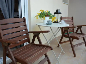 Myrto2 apartment