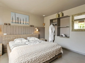 Plush Villa In Westende With Jacuzzi Terrace And Sauna