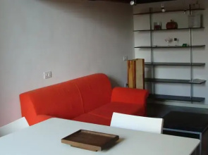 Matilde's Flat