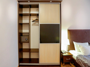 Сквер Тверская