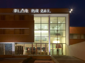 Hotel Flôr de Sal by The Editory
