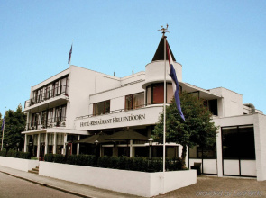 Fletcher Hotel-Restaurant Hellendoorn
