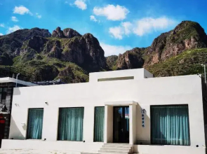 Beijing Moye Xinran B&B