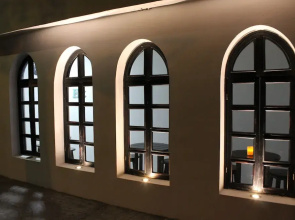 Castillo del Mar Suites